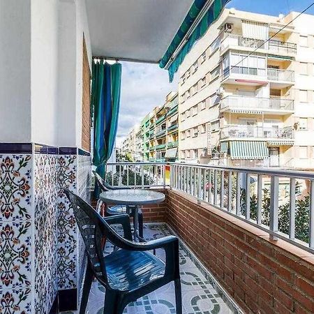 A&N Princesa 2 Torre Del Mar Εξωτερικό φωτογραφία