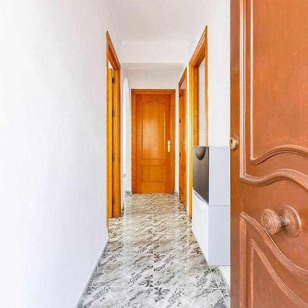 A&N Princesa 2 Torre Del Mar Εξωτερικό φωτογραφία