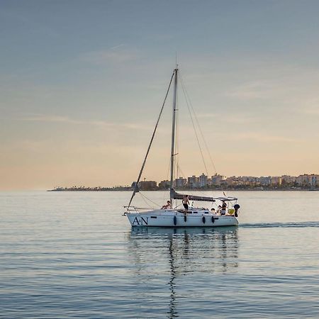 A&N Princesa 2 Torre Del Mar Εξωτερικό φωτογραφία