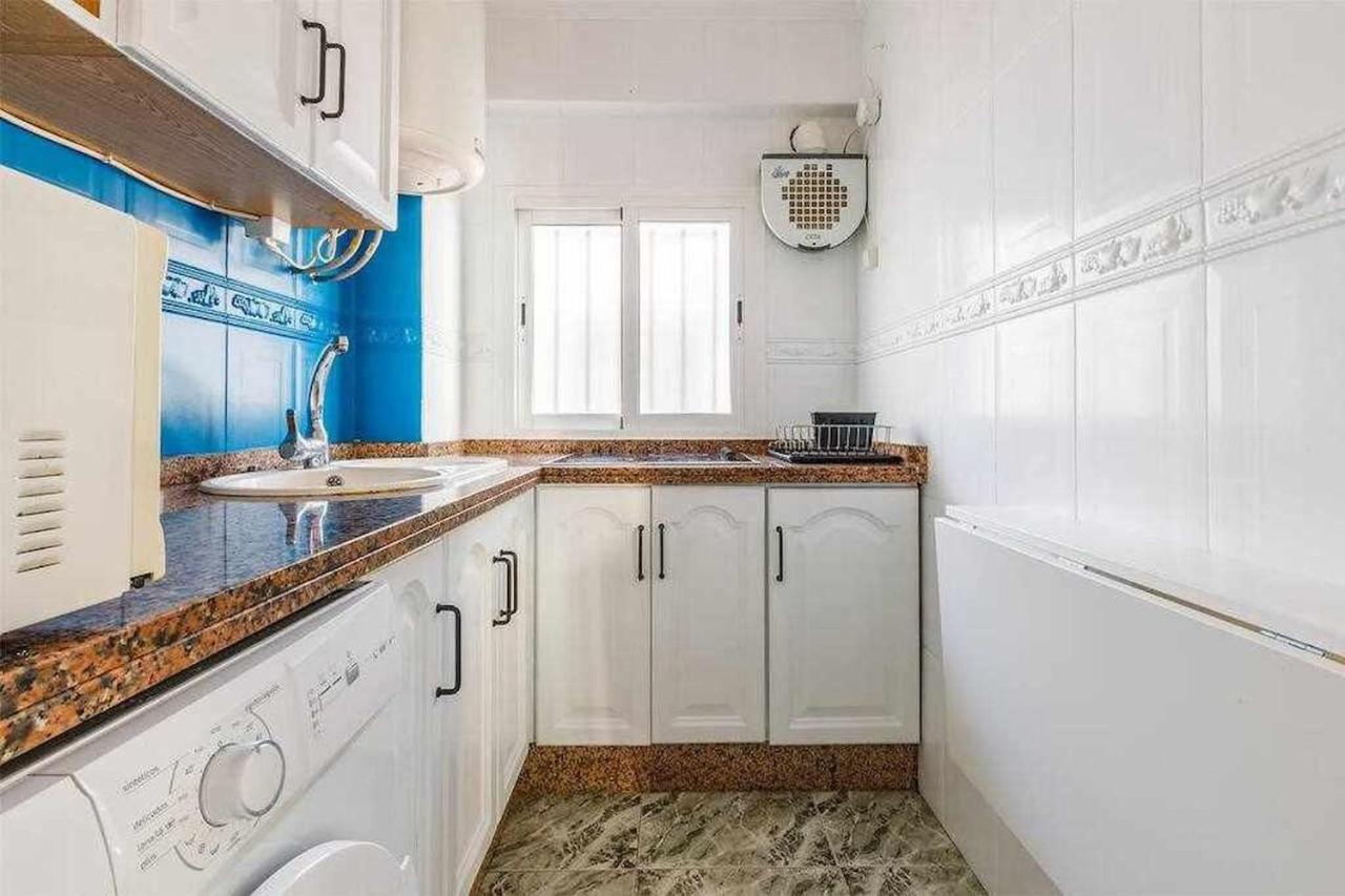 A&N Princesa 2 Torre Del Mar Εξωτερικό φωτογραφία