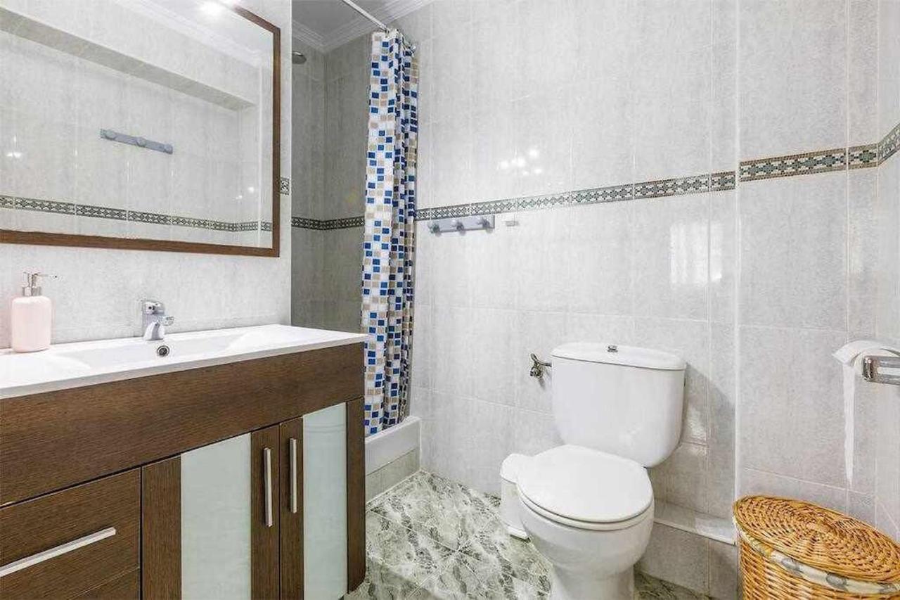 A&N Princesa 2 Torre Del Mar Εξωτερικό φωτογραφία