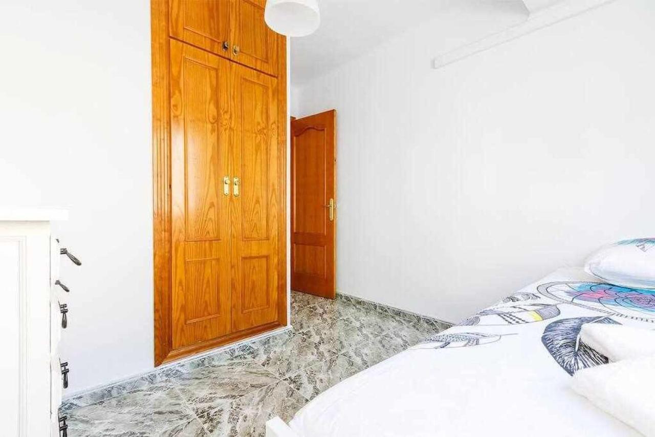 A&N Princesa 2 Torre Del Mar Εξωτερικό φωτογραφία
