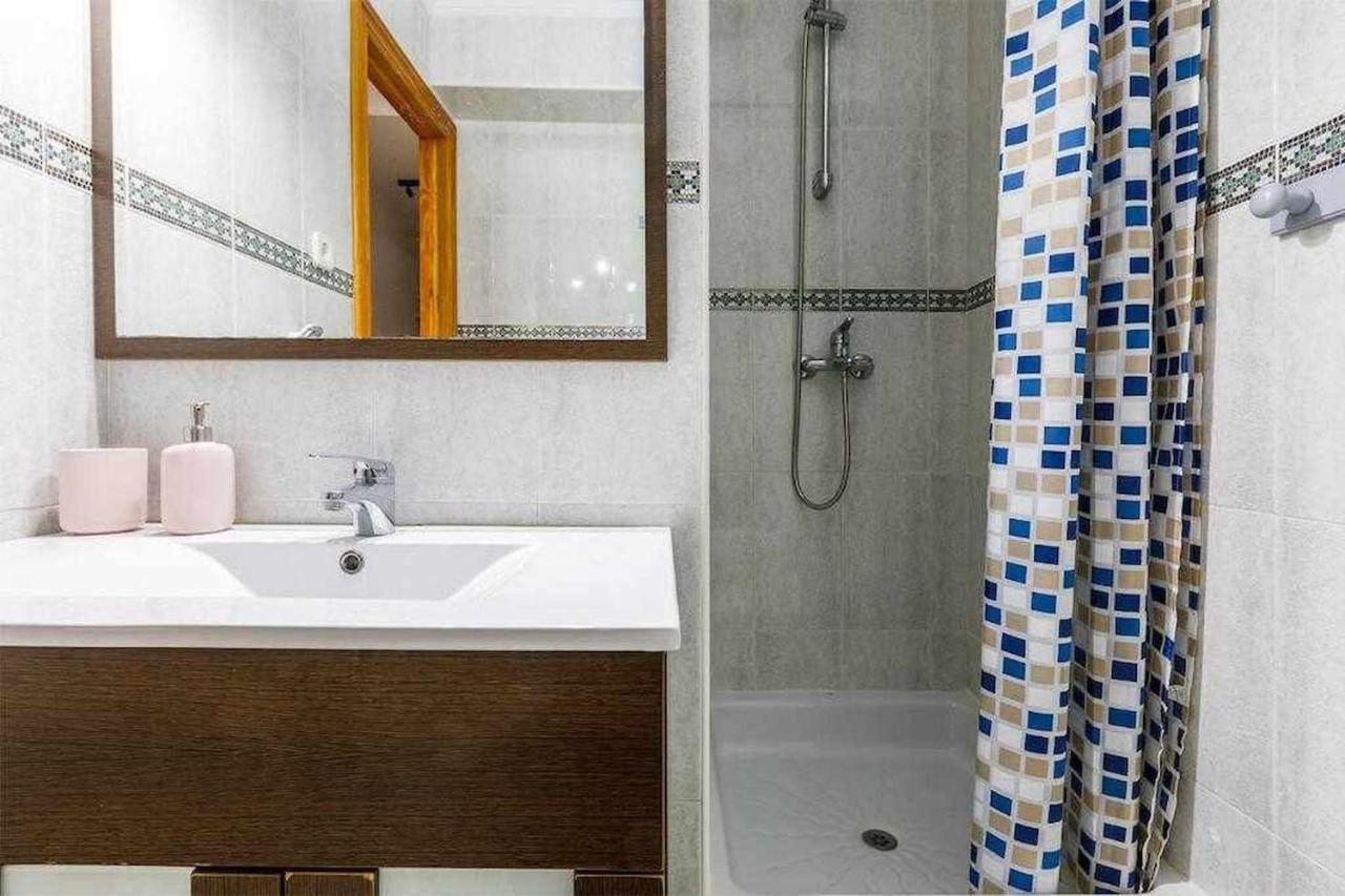 A&N Princesa 2 Torre Del Mar Εξωτερικό φωτογραφία