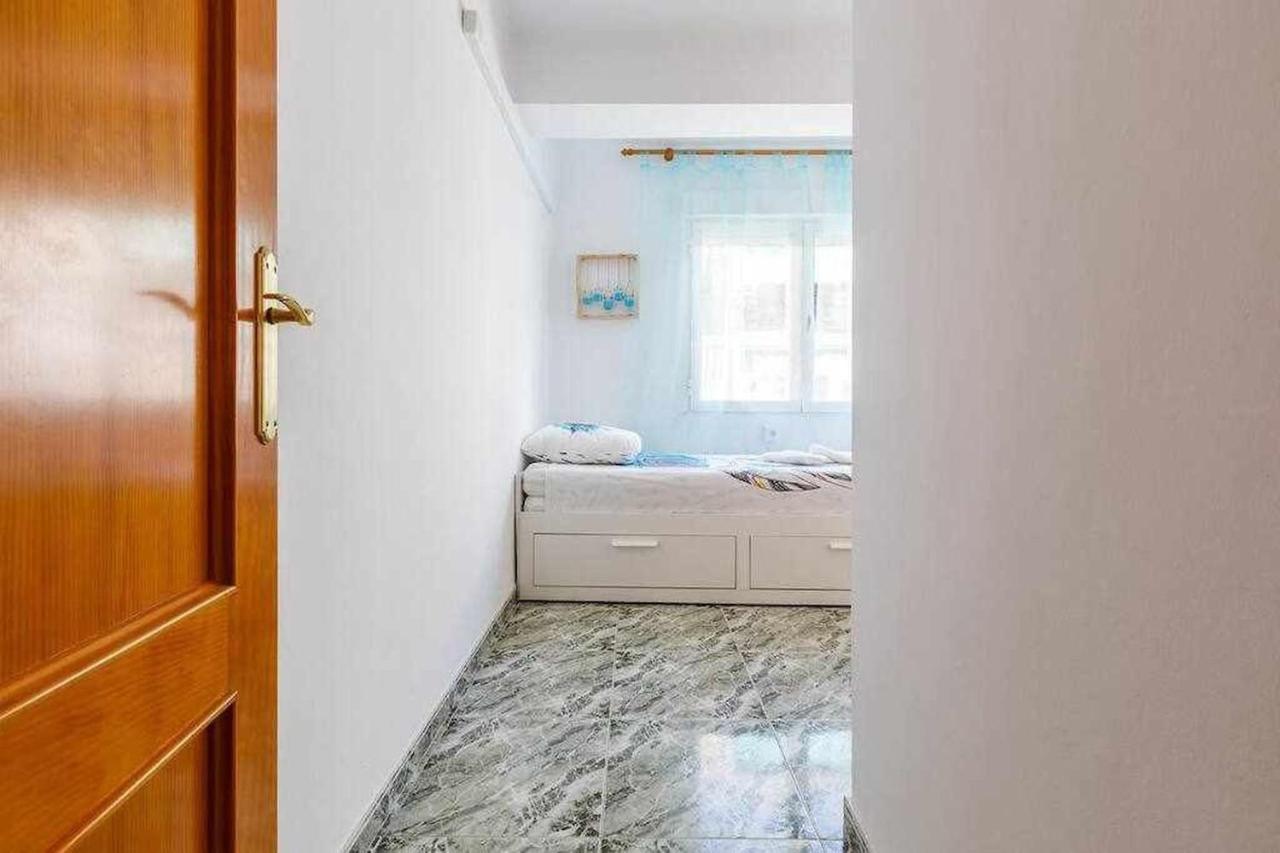 A&N Princesa 2 Torre Del Mar Εξωτερικό φωτογραφία