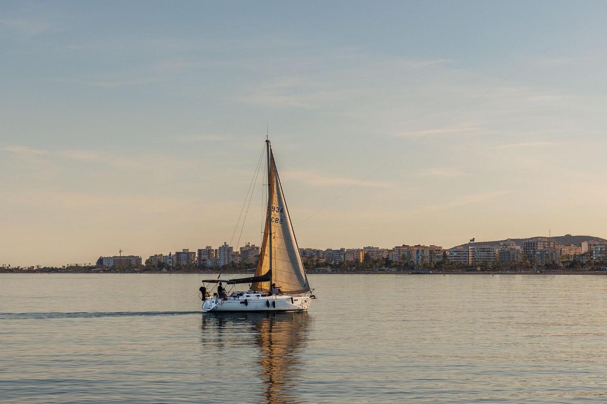 A&N Princesa 2 Torre Del Mar Εξωτερικό φωτογραφία