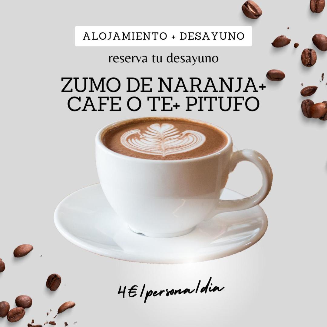 A&N Princesa 2 Torre Del Mar Εξωτερικό φωτογραφία